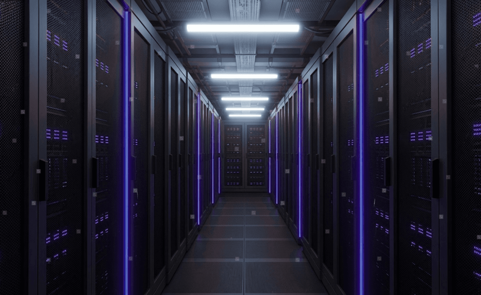 Hero Background Dark