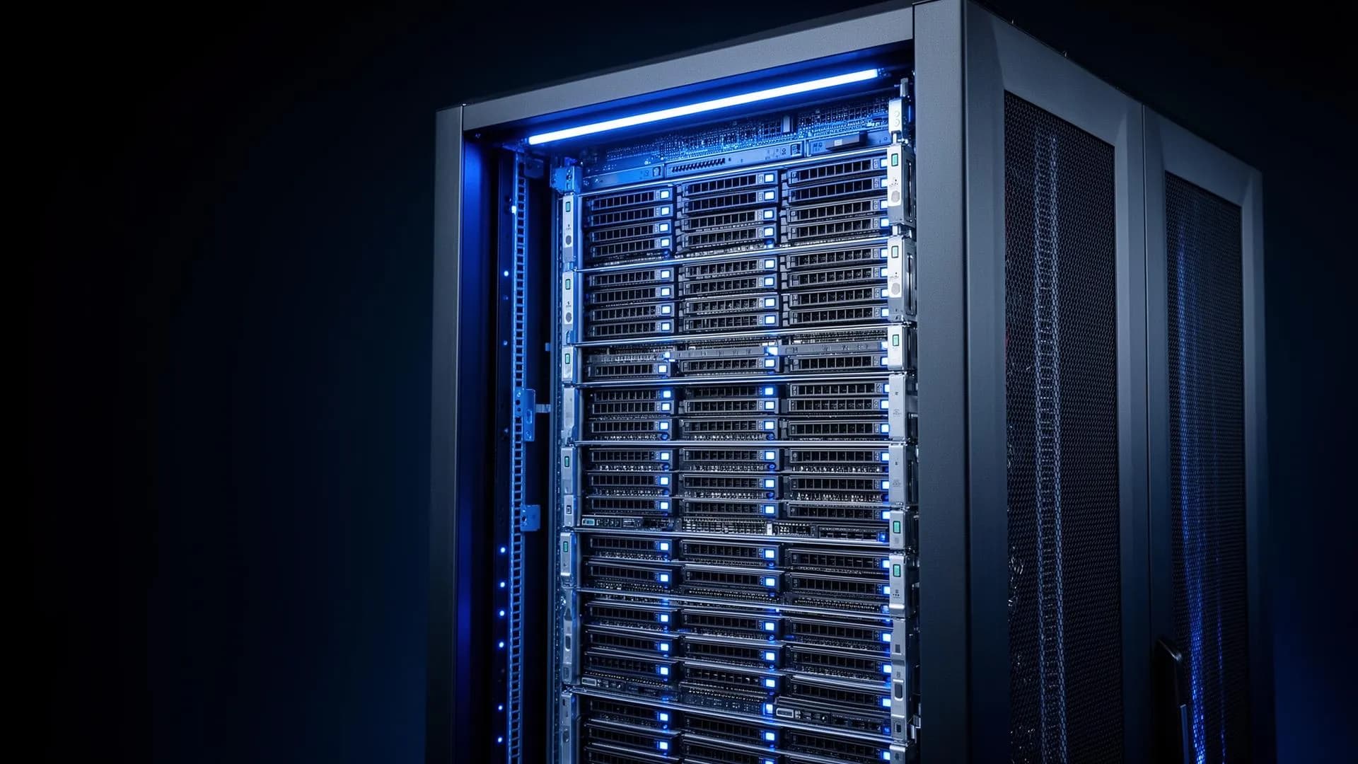 Server Infrastructure